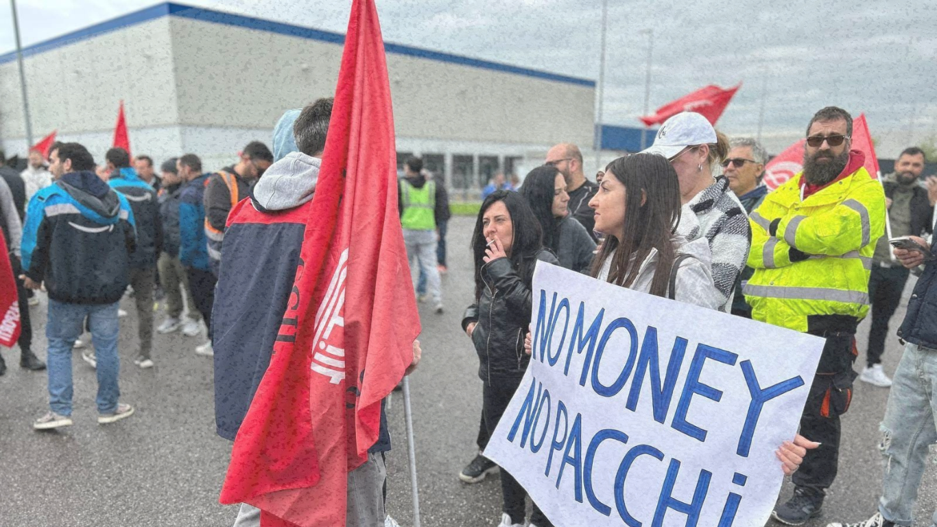 On the Road to Defeating Amazon and the 3rd Party Subcontracting Model